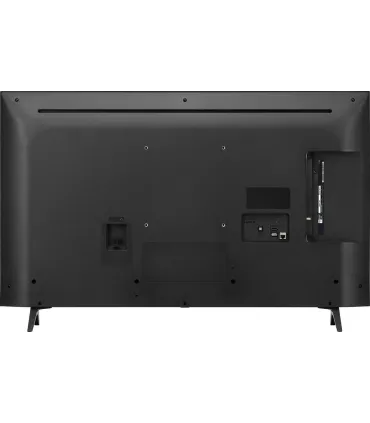 LG 43QNED756RA 43 4K UHD QNED Smart TV - Qualité d'image imbattable !