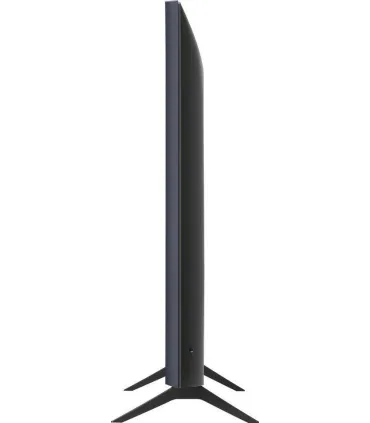 LG 43QNED756RA 43 4K UHD QNED Smart TV - Qualité d'image imbattable !