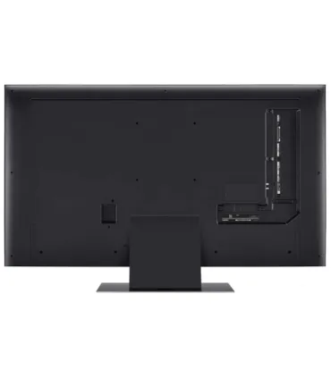 LG 65QNED87T6B.AEU 65 Téléviseur 4K UHD QNED