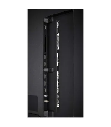 LG 65QNED87T6B.AEU 65 Téléviseur 4K UHD QNED