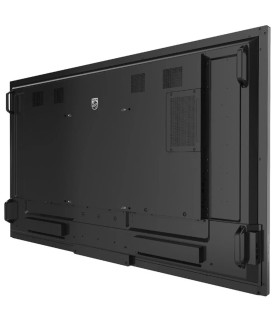 Affichage LED Philips 75BDL3152E 75 avec écran tactile interactif