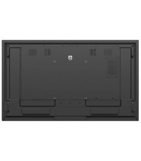 Affichage LED Philips 75BDL3152E 75 avec écran tactile interactif