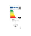 Affichage LED Philips 75BDL3152E 75 avec écran tactile interactif
