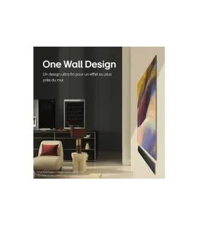 LG 65G45LW.AEU 65" 4K UHD OLED Evo