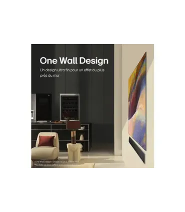 LG 65G45LW.AEU 65 TV OLED Evo 4K UHD