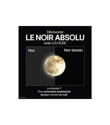 LG 65G45LW.AEU 65 TV OLED Evo 4K UHD