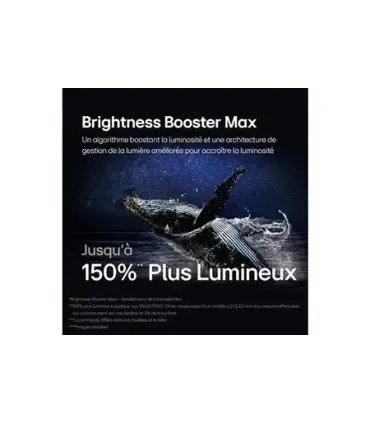 LG 65G45LW.AEU 65 TV OLED Evo 4K UHD