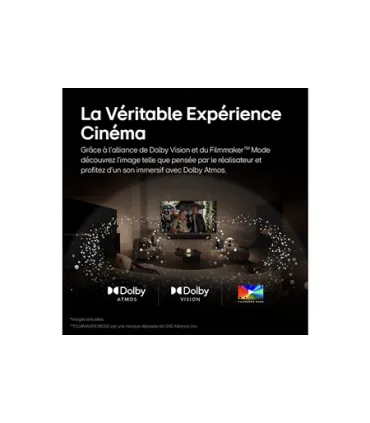 LG 65G45LW.AEU 65 TV OLED Evo 4K UHD