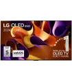 LG 65G45LW.AEU 65" 4K UHD OLED Evo