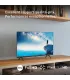 Philips 40PFS6009 40 Téléviseur LED Full HD - Smart TV avec TITAN OS