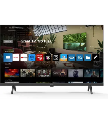 Philips 40PFS6009 40 Téléviseur LED Full HD - Smart TV avec TITAN OS