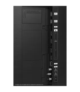 Samsung TQ55QN90C 55" 4K UHD Neo QLED