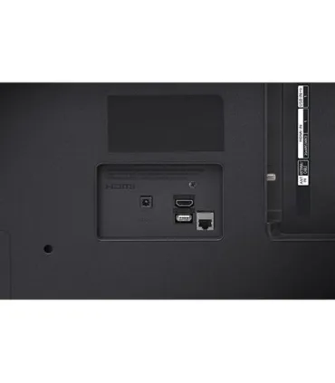 LG 50UR781C0LK 50 TV LED 4K UHD - Intelligent et prêt pour HDR !