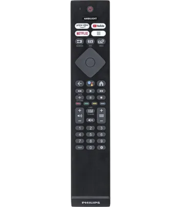 TV LED 4K UHD Philips Ambilight 43PUS8518/12