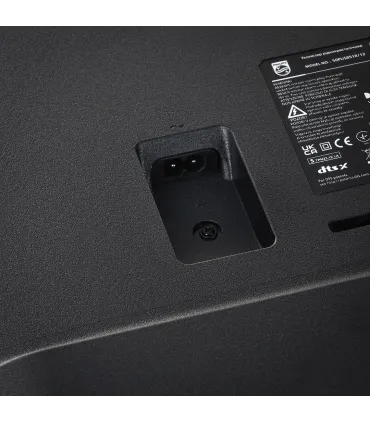 TV LED 4K UHD Philips Ambilight 43PUS8518/12