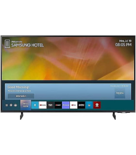 Samsung Hotel HG55AU800EEXEN 55 TV LED Crystal UHD
