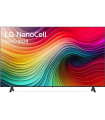 LG 50NANO81T6A.AEU 50" 4K UHD NanoCell