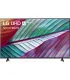LG 75UR781C0LK Avis | Superbe TV intelligente LED LG