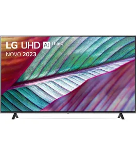 LG 75UR781C0LK Avis | Superbe TV intelligente LED LG