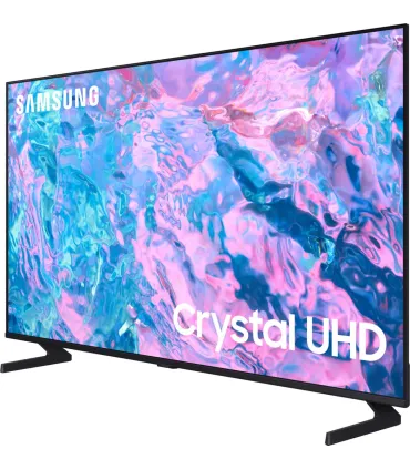 Samsung UE43CU7092 43 4K Crystal UHD LED TV