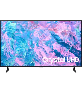 Samsung UE43CU7092 43 4K Crystal UHD LED TV