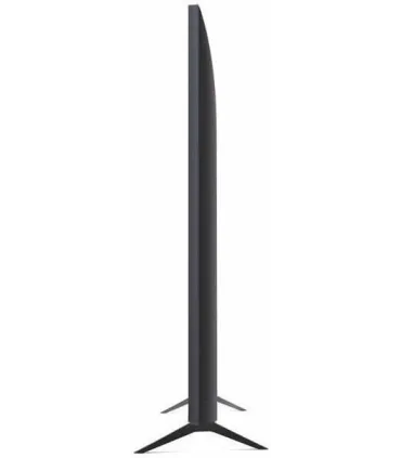 LG 50UT80006LA.AEU: Stunning 50 UHD LED TV Experience