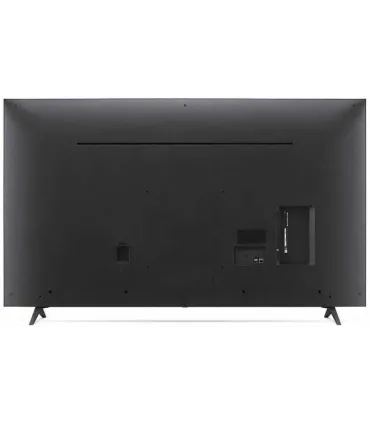 LG 50UT80006LA.AEU: Stunning 50 UHD LED TV Experience