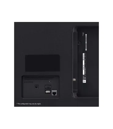 LG 50UT80006LA.AEU: Stunning 50 UHD LED TV Experience