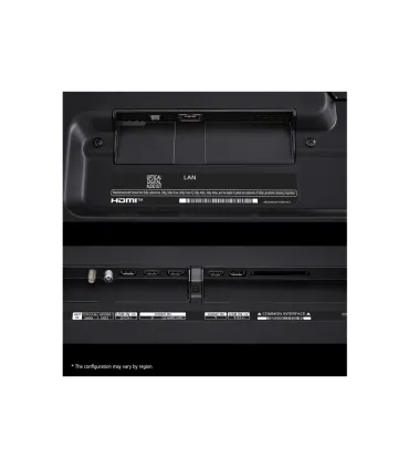 LG 50UT91006LA.AEU 50 TV LED 4K UHD