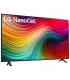 LG 55NANO81T6A.AEU | Superbe téléviseur 55 4K UHD NanoCell