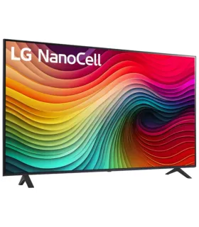 LG 55NANO81T6A.AEU 55" 4K UHD NanoCell