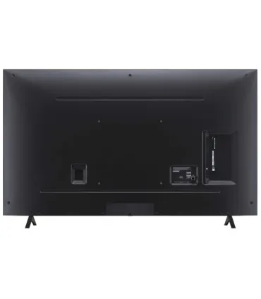 LG 55NANO81T6A.AEU | Superbe téléviseur 55 4K UHD NanoCell