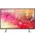 Samsung 50 4K Crystal UHD LED TV - Expérience de visionnage ultime