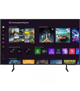 Samsung TU50DU7105 50" 4K UHD LED