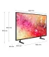 Samsung 50 4K Crystal UHD LED TV - Expérience de visionnage ultime