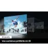 Samsung 50 4K Crystal UHD LED TV - Expérience de visionnage ultime