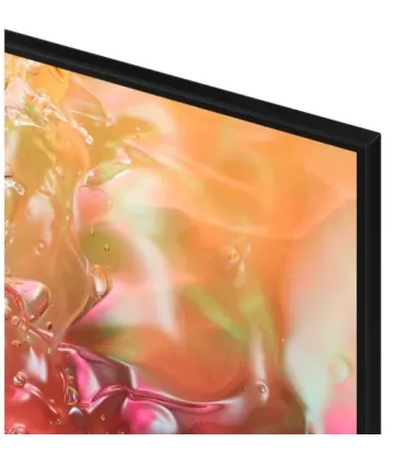 Samsung UE50DU7172 75 TV LED UHD 4K Crystal