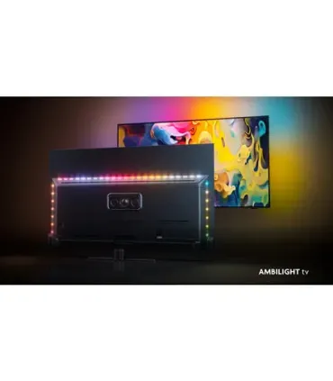TV LED 4K UHD Philips Ambilight 43PUS8079/12 43
