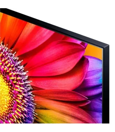 LG 70UR80006LJ.AEU 70 TV LED 4K UHD - Qualité d'image imbattable