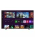 Samsung TQ50Q60C 50 TV QLED - Clarté et couleur exceptionnelles !