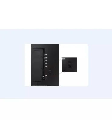 Samsung TQ50Q60C 50 TV QLED - Clarté et couleur exceptionnelles !