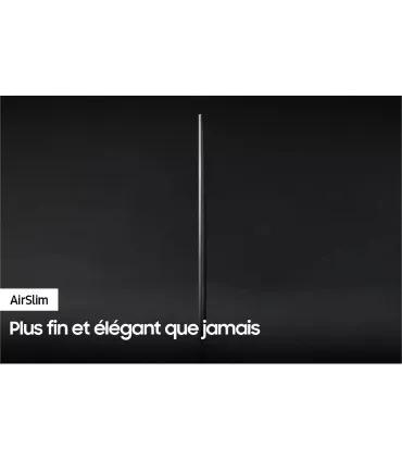 Samsung TQ43Q60C - Expérience exceptionnelle de télévision QLED