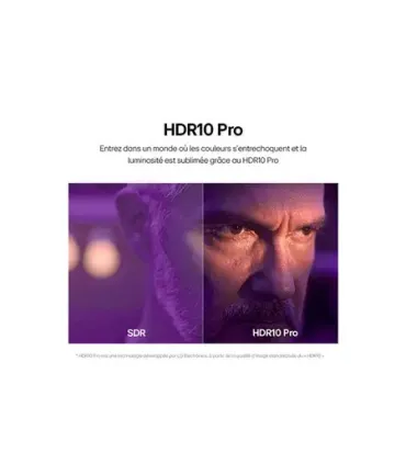 LG 86UT81006LA.AEU 86 TV LED 4K UHD