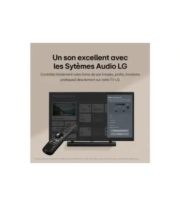 LG 86UT81006LA.AEU 86 TV LED 4K UHD