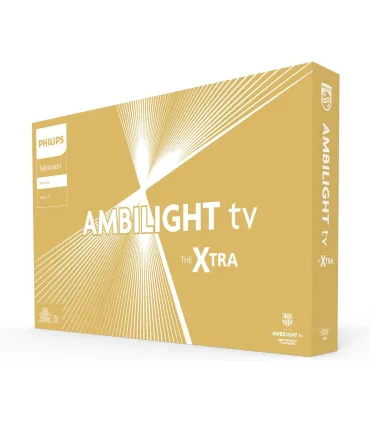 Philips Ambilight 55PML9019 85 TV 4K UHD QD Mini-LED