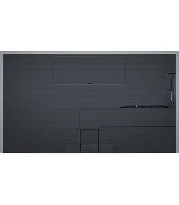 LG 55G45LW.AEU 55 TV OLED 4K UHD Evo