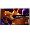 LG 55G45LW.AEU 55" 4K UHD OLED Evo