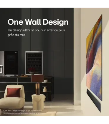 LG 55G45LW.AEU 55 TV OLED 4K UHD Evo