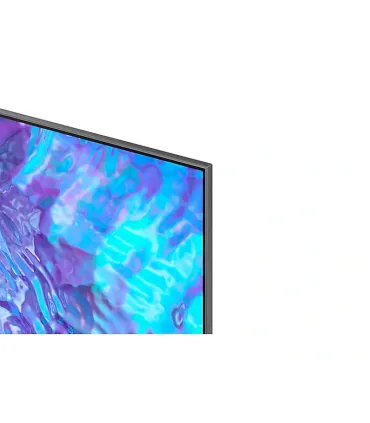Samsung TQ55Q80C 55 TV QLED - Image 4K UHD époustouflante