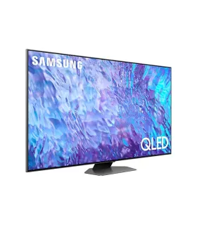 Samsung TQ55Q80C 55" 4K UHD QLED